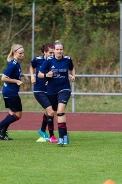 Bild 2 - Frauen SG Ratekau-Strand - SG Olympia-BHu : Ergebnis: 3:1